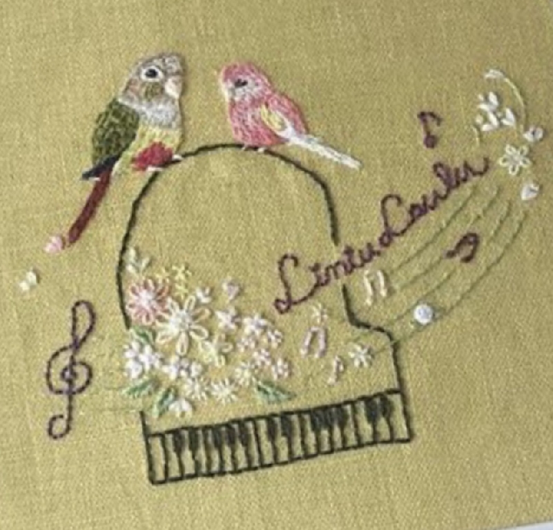 ピアノ教室の講師紹介